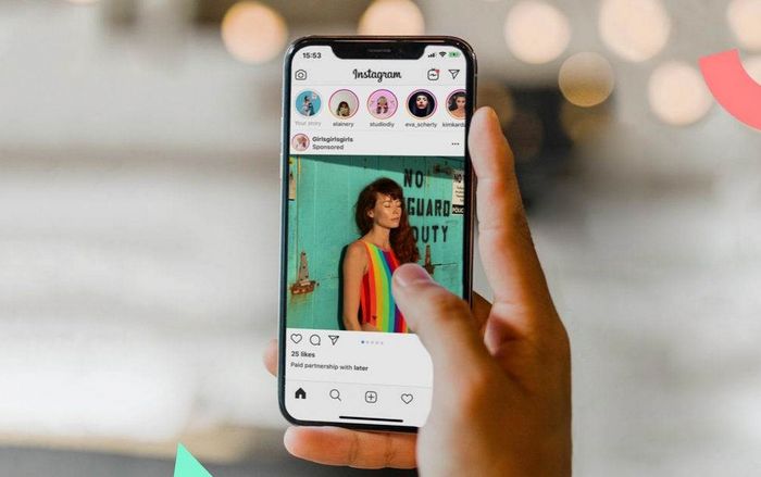 Instagram vừa ra mắt tính năng thêm lời bài hát vào Stories cực hợp cho dân sống ảo, đây là cách để bạn thực hiện