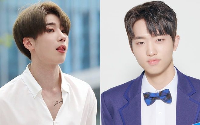 4 thực tập sinh 'Produce X 101' được công nhận bởi kỹ năng vượt trội