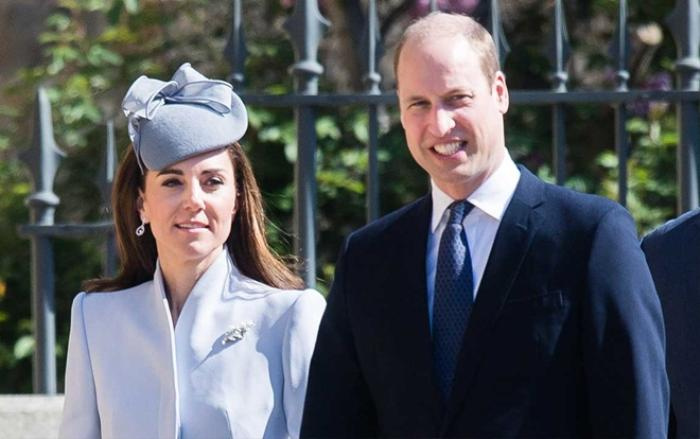 William và Kate trải qua giai đoạn sóng gió trong mối quan hệ như thế nào?