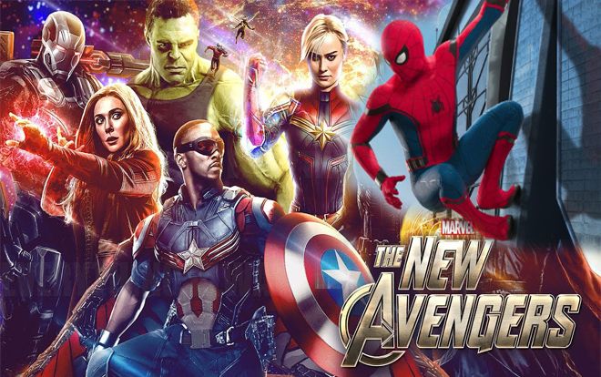 10 cách mà bộ phim Spider Man: Far From Home có thể thiết lập giai đoạn 4 của MCU