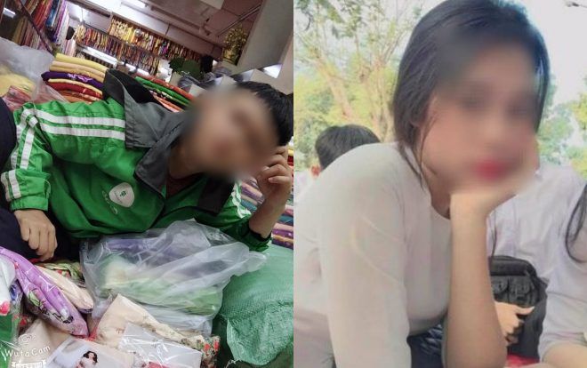 Shipper bị bùng 20 ly trà sữa đã được hồi hoàn 1 triệu và chấp nhận lời xin lỗi của gia đình nữ sinh