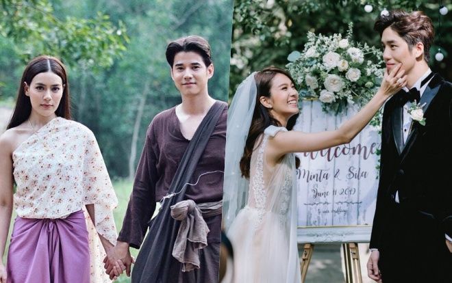 5 phim truyền hình Thái Lan thành công nhất nửa đầu năm 2019: Số 1 rating cao ngất ngưởng, số 3 đang hot nhất hiện nay