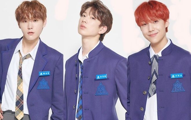 BrandNEW Music gửi thông báo yêu cầu người hâm mộ tôn trọng đời sống riêng tư của thực tập sinh tham gia 'Produce X 101'