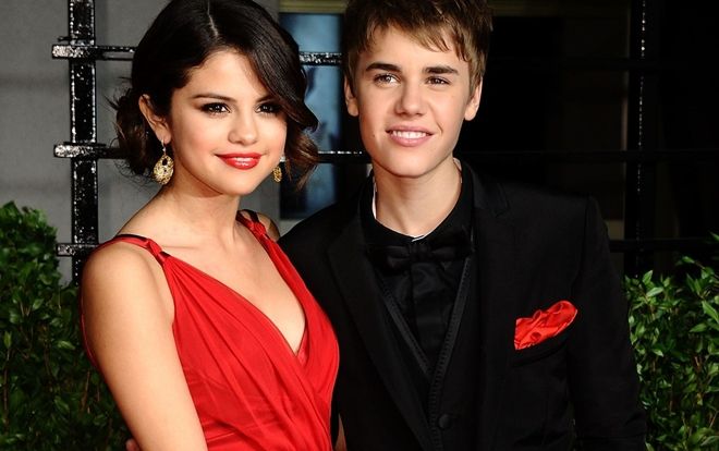 Selena Gomez xóa đi bức ảnh cuối cùng về Justin Bieber trên Instagram