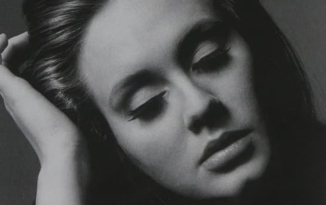 Có thể bạn chưa biết: Album 21 của Adele đã 'đeo bám' BXH Billboard 200 suốt… 8 năm liền
