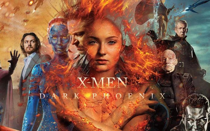 'X-Men: Dark Phoenix' có thể lỗ nặng: Vì đâu nên nỗi?