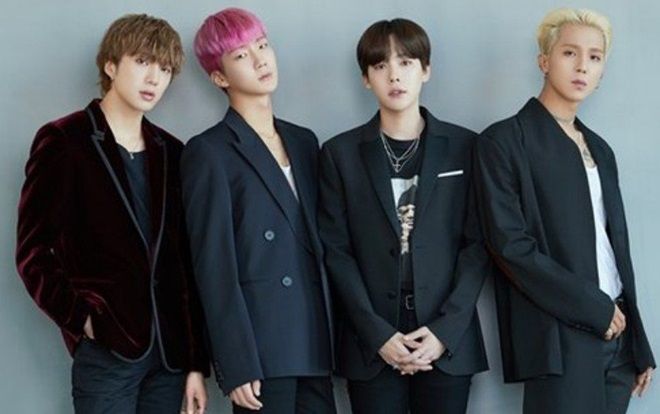 WINNER chia sẻ về thành công của nhóm và kế hoạch vào cuối năm 2019
