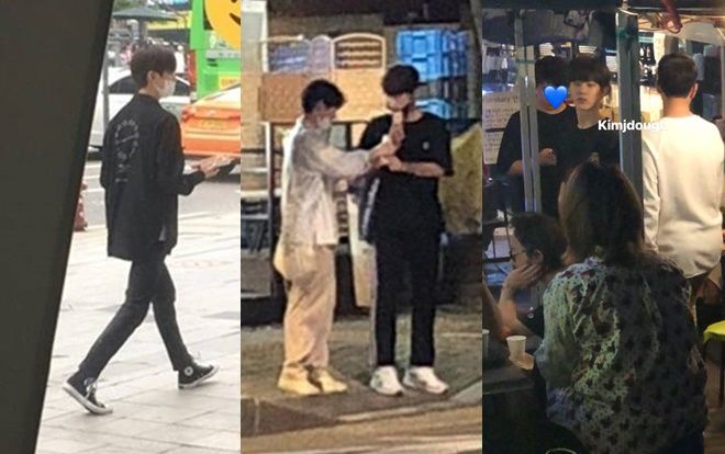 Sau trận chiến trên 'Produce X 101', đây là cuộc sống của Kim Yo Han, Kim Woo Seok và Kim Min Kyu