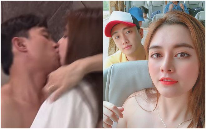 Cư dân mạng truy lùng danh tính của 'tiểu tam' vừa lên giường với 'Vũ sở khanh': Hoá ra là người quen!