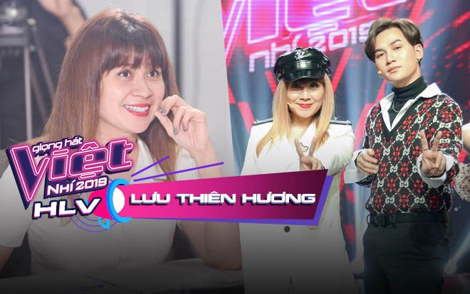 Lưu Thiên Hương - 'Bàn tay phù thủy' của những show truyền hình 'triệu đô'