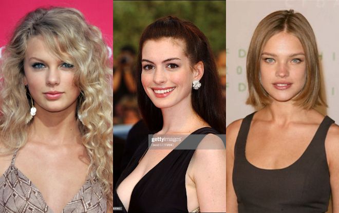 Mỹ nhân đình đám Hollywood ngày càng nhuận sắc theo năm tháng