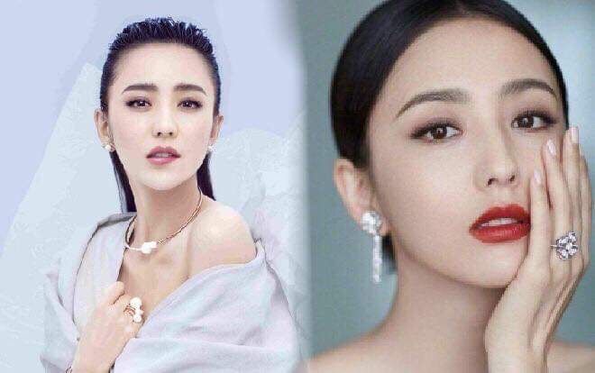 Đồng Lệ Á lên tiếng khi fan rời bỏ vì thần tượng đóng vai quá nhu nhược