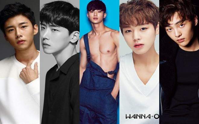 'Vườn sao băng' bản cổ trang tiếp tục kết nạp thêm soái ca cực phẩm mới khiến các fan ‘đứng ngồi không yên’