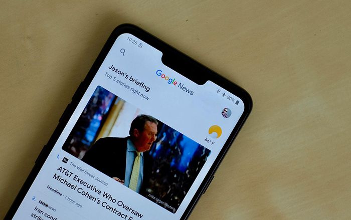 Google thu về nhiều tỷ USD từ một thứ hoàn toàn miễn phí