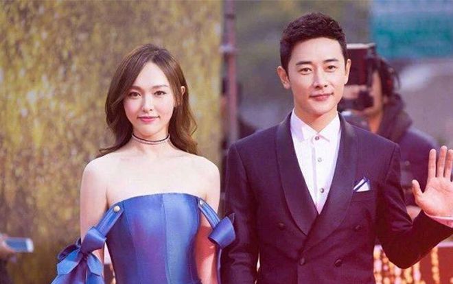 Vì sao Đường Yên - La Tấn ít công khai ngọt ngào, ân ái trước truyền thông và dư luận?