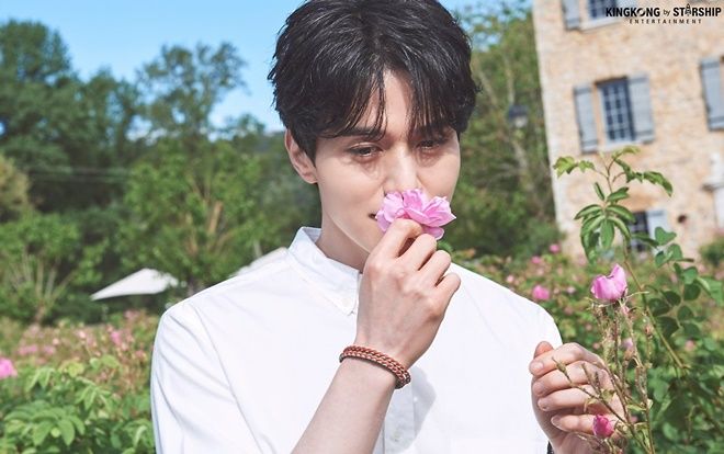Lee Dong Wook tựa hoàng tử trong xứ sở thần tiên: Hỡi các nhà sản xuất quốc dân, hãy 'PICK' cho anh ấy!
