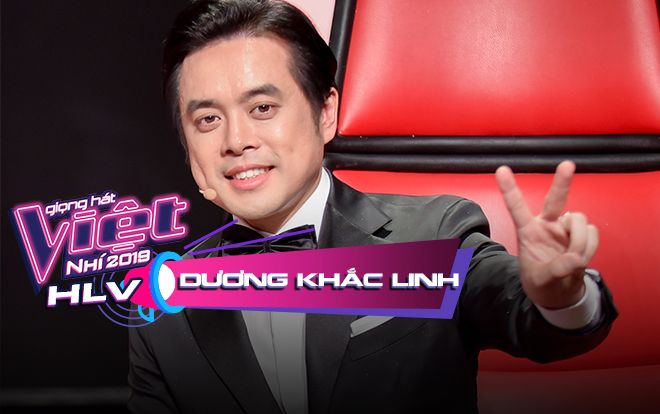 Nhạc sĩ Dương Khắc Linh - Người 'cầm cân nảy mực' cho loạt chương trình âm nhạc đình đám