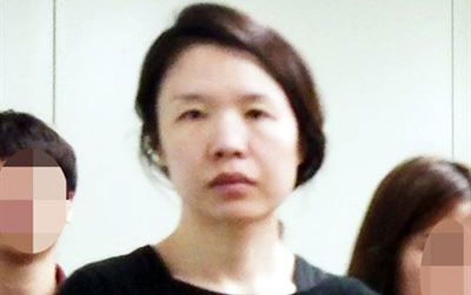 Người phụ nữ giết chồng cũ rồi phân xác gây rúng động Hàn Quốc