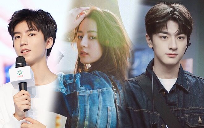 BXH sao quyền lực Weibo tuần 2 tháng 6: Vương Tuấn Khải tăng mạnh, Lâm Nhất lần đầu lọt top sao mới