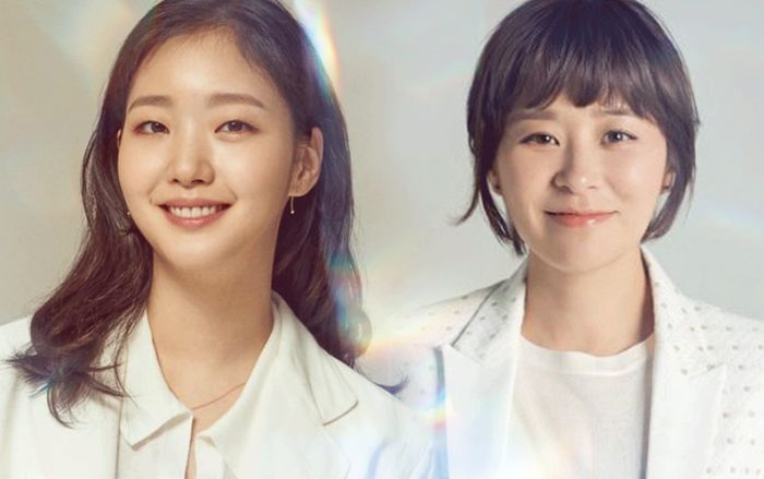 'Bạn gái Lee Min Ho' Kim Go Eun đắt show - Choi Kang Hee đóng phim hài - hành động