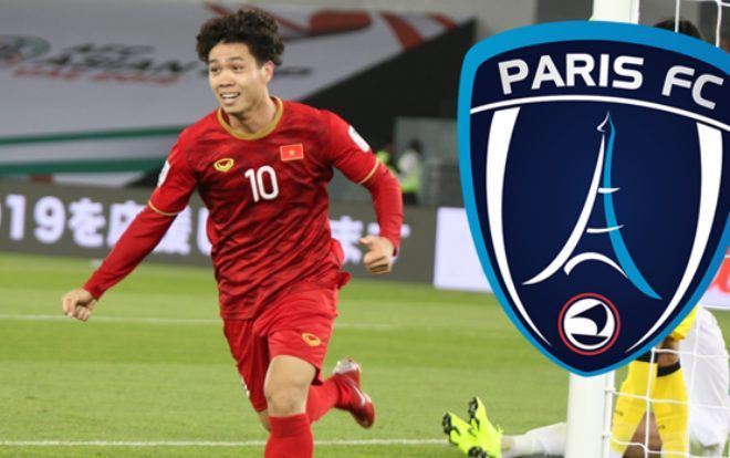 NHM bóng đá Pháp: 'Công Phượng rất tài năng, hoàn toàn có thể chơi tại League 1'