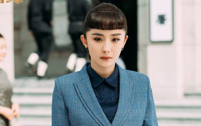 Lưu Đan - ba Lưu Khải Uy thừa nhận Dương Mịch từng trở về Hong Kong mừng sinh nhật cùng con gái