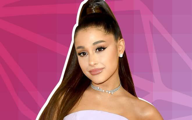 Sau Taylor Swift, tới lượt Ariana Grande khiến anti-fan 'câm nín' với hành động ý nghĩa bảo vệ quyền lợi của phụ nữ