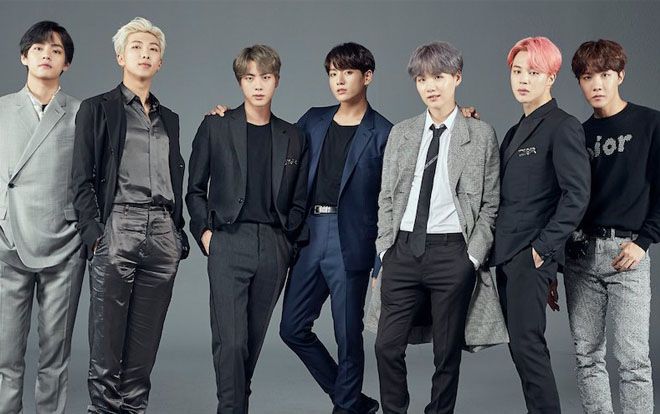 BTS cùng thành tích mới tại Billboard’s Social 50: Các chàng trai nhà Big Hit 'đe dọa' kỉ lục của Justin Bieber