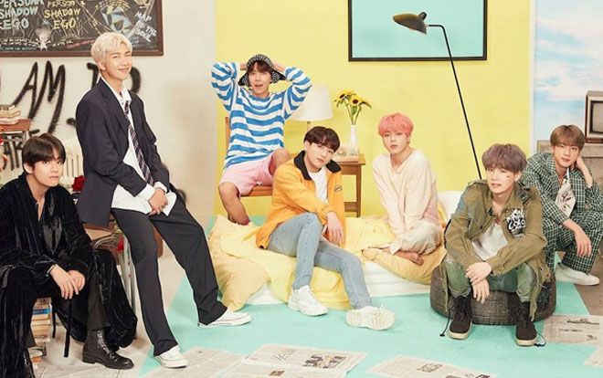 #6YearsWithOurHomeBTS - Hashtag trend no.1 toàn cầu: Cảm ơn 6 năm cống hiến vang dội của BTS