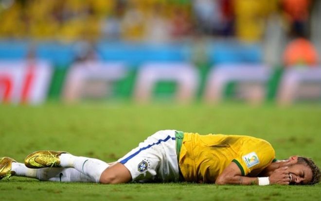 Sốc: Neymar chấn thương nặng lỡ Copa America, nghỉ 6 tháng