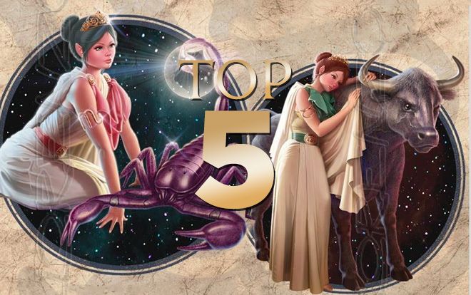 Điểm mặt 5 cung hoàng đạo hay ghen tuông đến nỗi 'Hoạn Thư cũng phải chịu thua'