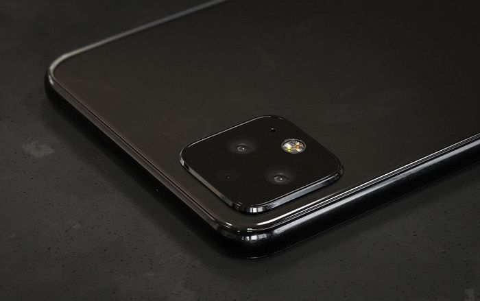 Google xác nhận Pixel 4 sẽ có thiết kế camera vuông tương tự iPhone 11