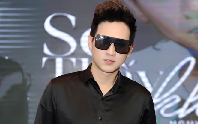 Sau thời gian dài vắng bóng, Nguyên Vũ bất ngờ ra mắt phim ca nhạc 'Sợ thấy em khóc' mở đường cho chuỗi dự án 2019