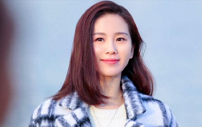 Ngoại hình Lưu Thi Thi hồi phục nhanh chóng sau khi sinh, cân nhắc quay phim nên nhiều kịch bản tìm đến?