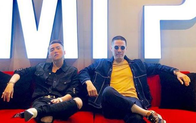 Chỉ một tấm hình, các fan đã có ngay hàng tá 'thuyết âm mưu' cho 'Sky Tour 2019' phiên bản quốc tế của Sơn Tùng M-TP