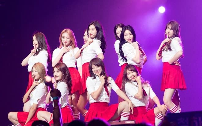 Xôn xao tin đồn: I.O.I sẽ comeback với đội hình 9 người, Somi và Yeonjung 'vắng mặt' trong danh sách