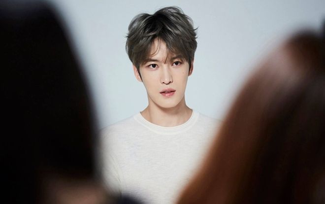 Jae Joong (JYJ) lần đầu trở lại show giải trí sau 10 năm!