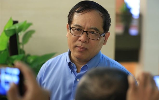 ĐBQH Nguyễn Quốc Hưng lên tiếng sau đề xuất thu 'phí chia tay' 3-5 USD/người gây tranh cãi