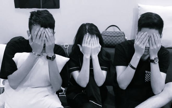 Mẹ nuôi bị fan hiểu nhầm, K-ICM đau lòng lên tiếng: 'Mong mọi người đừng làm tổn thương người thân của tôi'