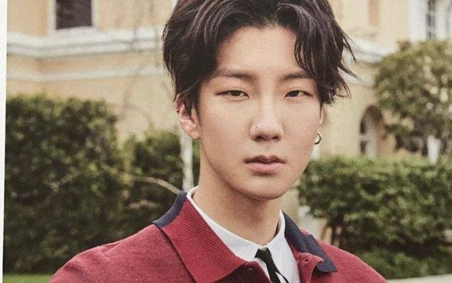 Dispatch khui bằng chứng Seung Hoon (WINNER) là cầu nối giữa YG và Han Seo Hee
