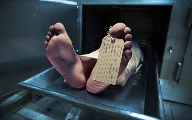 Những thi thể thối rữa trong bệnh viện Venezuela vì thiếu điện