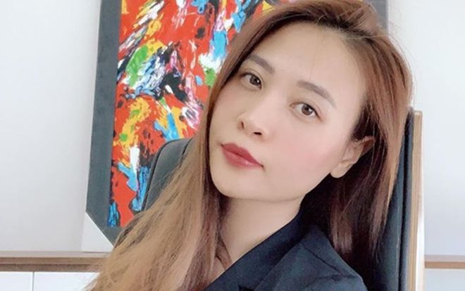 Đàm Thu Trang bất ngờ chia sẻ về tin đồn mang thai với Cường Đôla khiến công chúng bất ngờ