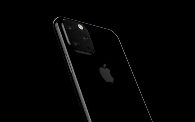 Nóng: Rò rỉ thời điểm iPhone 11 sẽ được đưa lên kệ