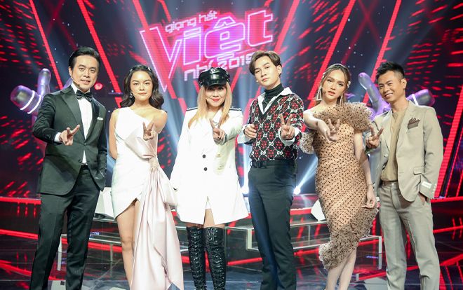 The Voice Kids 2019: Bạn đã biết quy trình tuyển sinh, ghi hình và công bố huấn luyện viên của một show truyền hình thực tế?