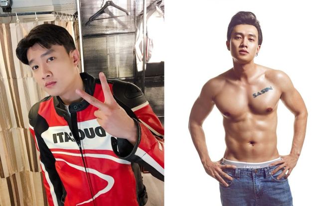 Quốc Trường 'Về nhà đi con' bảnh bao quyến rũ khiến bao cô 'xin chết' cả từ phim đến ngoài đời