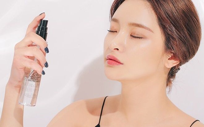 4 món dưỡng da bảo bối cho làn da xinh đón hè