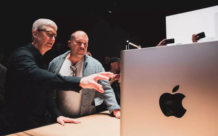 Giám đốc Google phải trầm trồ trước tính năng mới này của Apple