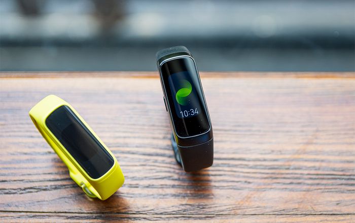 Đánh giá Galaxy Fit & Galaxy Fit E: Vòng đeo thông minh dành cho người dùng phổ thông!