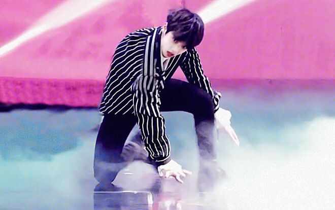 'Produce X 101' tập 7: 'Cậu bé người sói' Son Dong Pyo đại náo sân khấu nhưng thứ hạng vẫn thấp