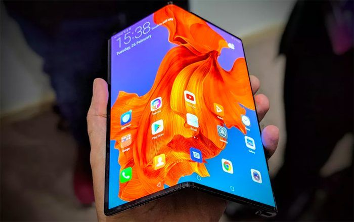 Khó khăn chồng chất: Huawei phải hoãn ra mắt smartphone gập Mate X